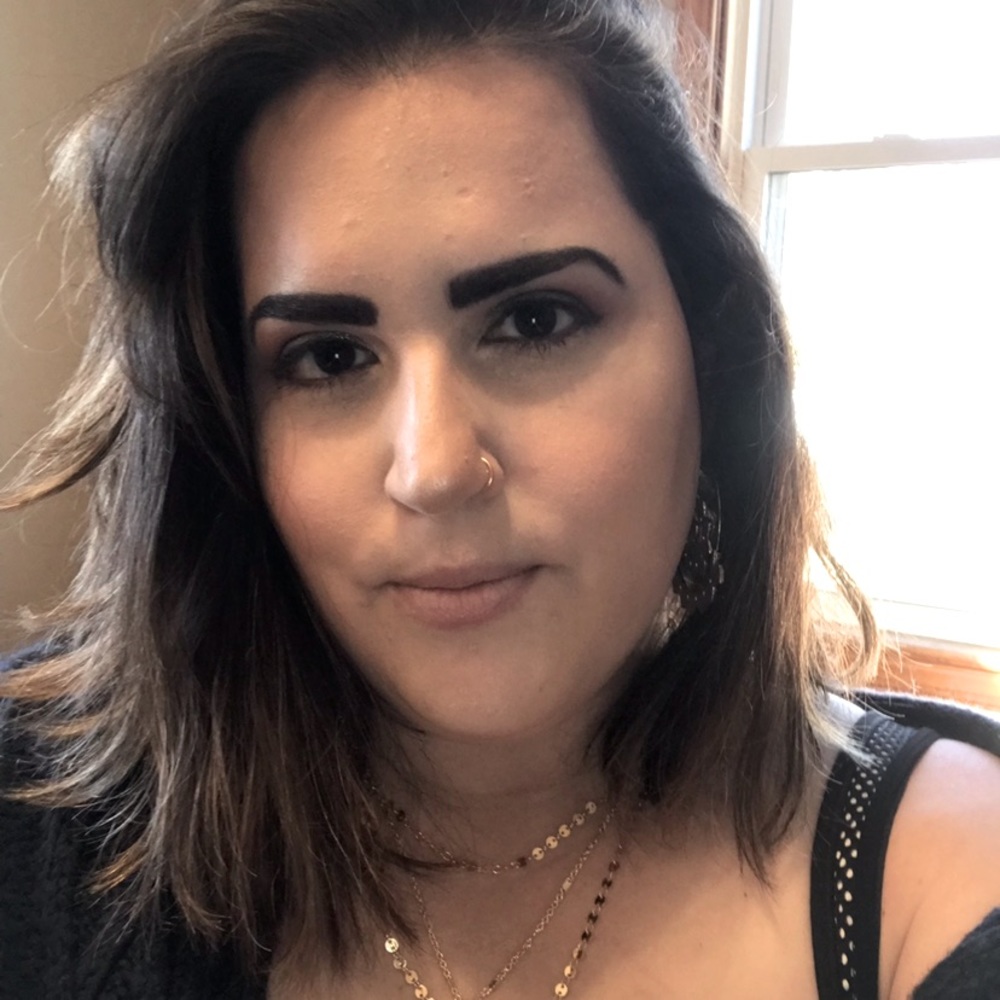 Meet your Posher, Suzanne